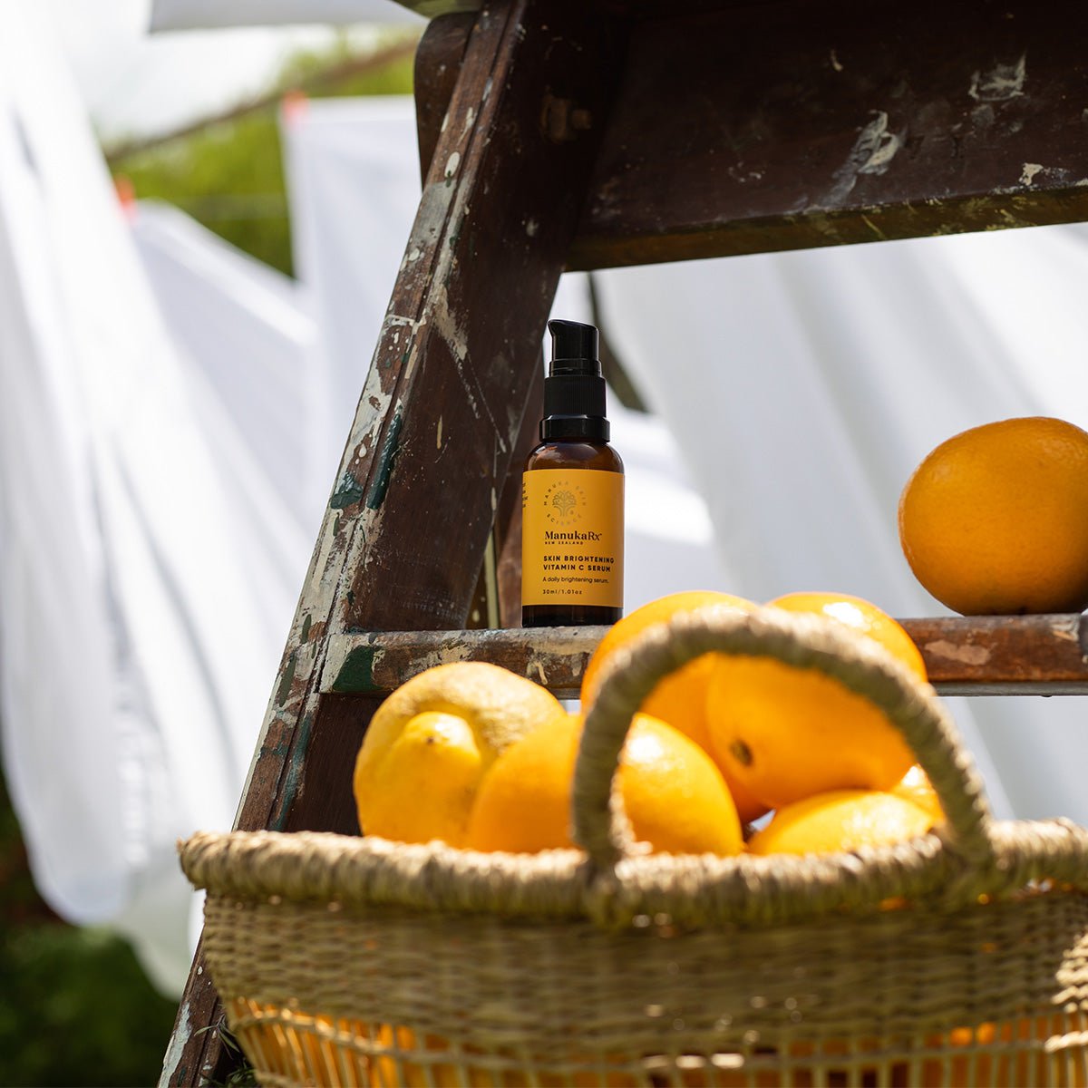 Unlock Your Glow: The Brightening Ingredients Behind Radiant Skin