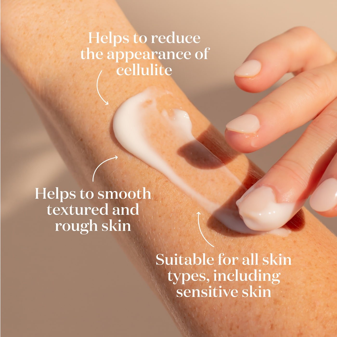 0 Firming Collection Firming Body Lotion