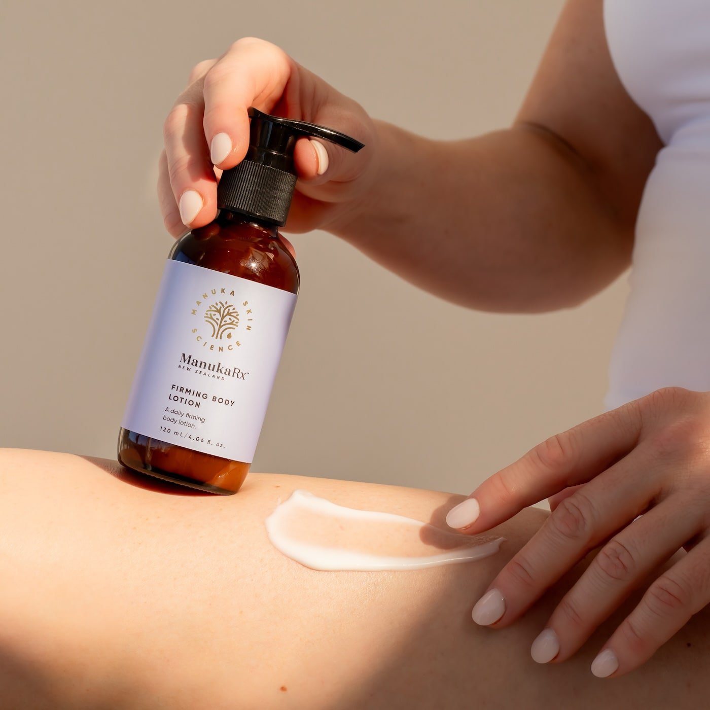 0 Firming Collection Firming Body Lotion
