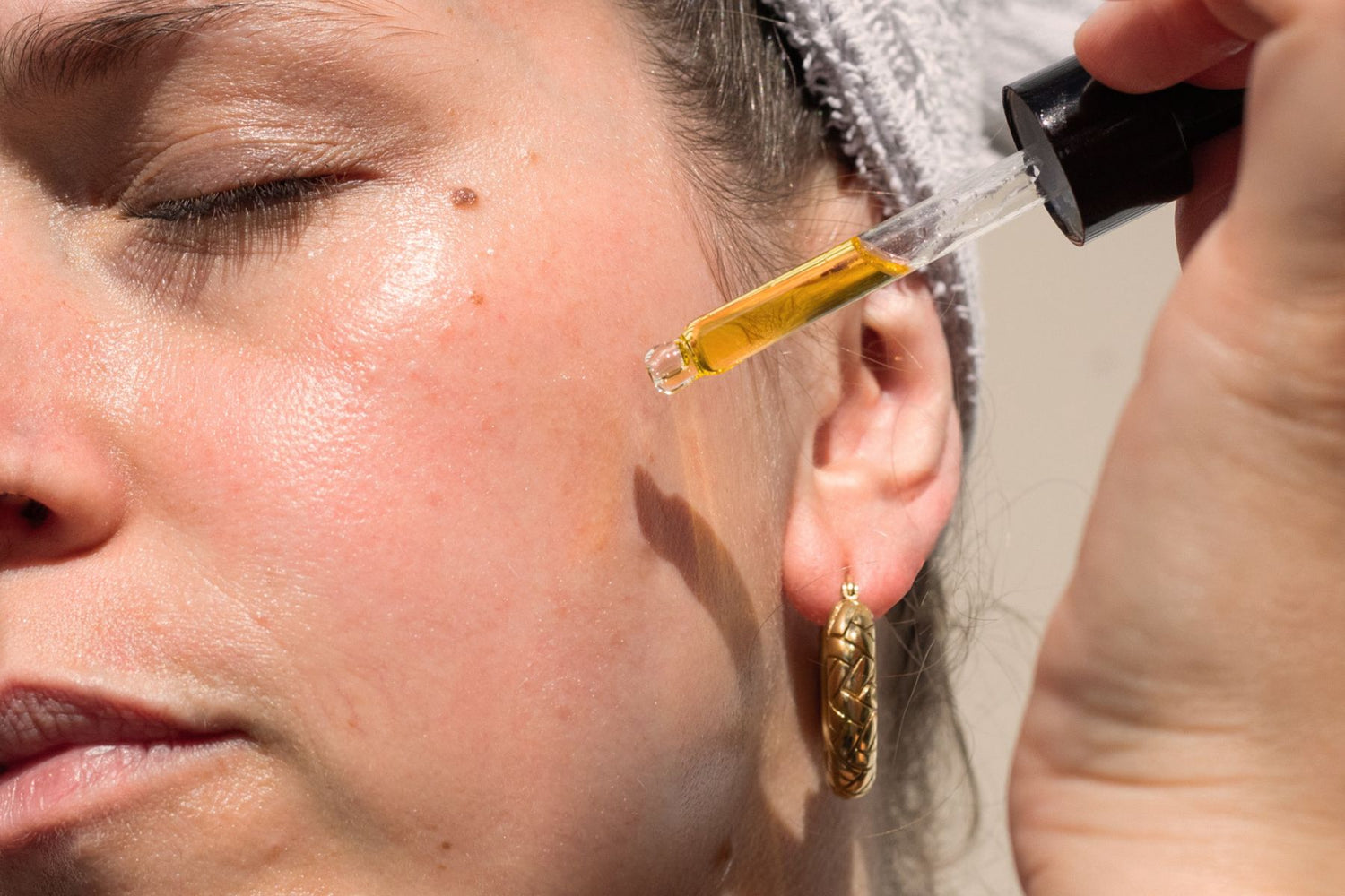 Don't Make These 8 Common Skincare Mistakes