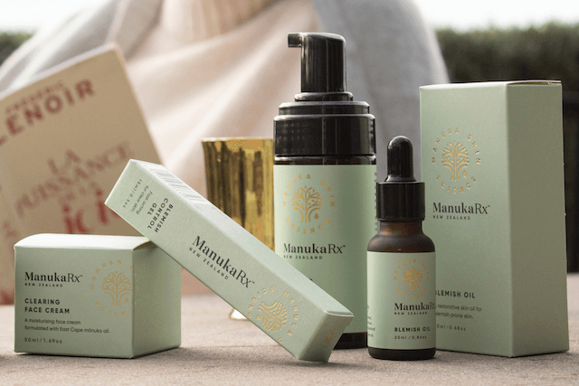 Manage Adult Acne