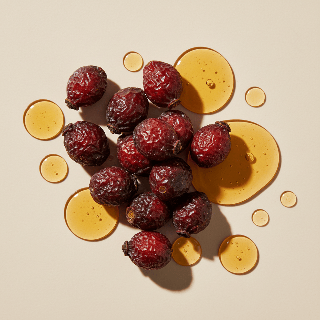 Natural Skin Firming Solutions: How Antioxidants and Plant Oils Improve Elasticity Over Time