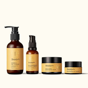 ManukaRx Radiance Revival Set