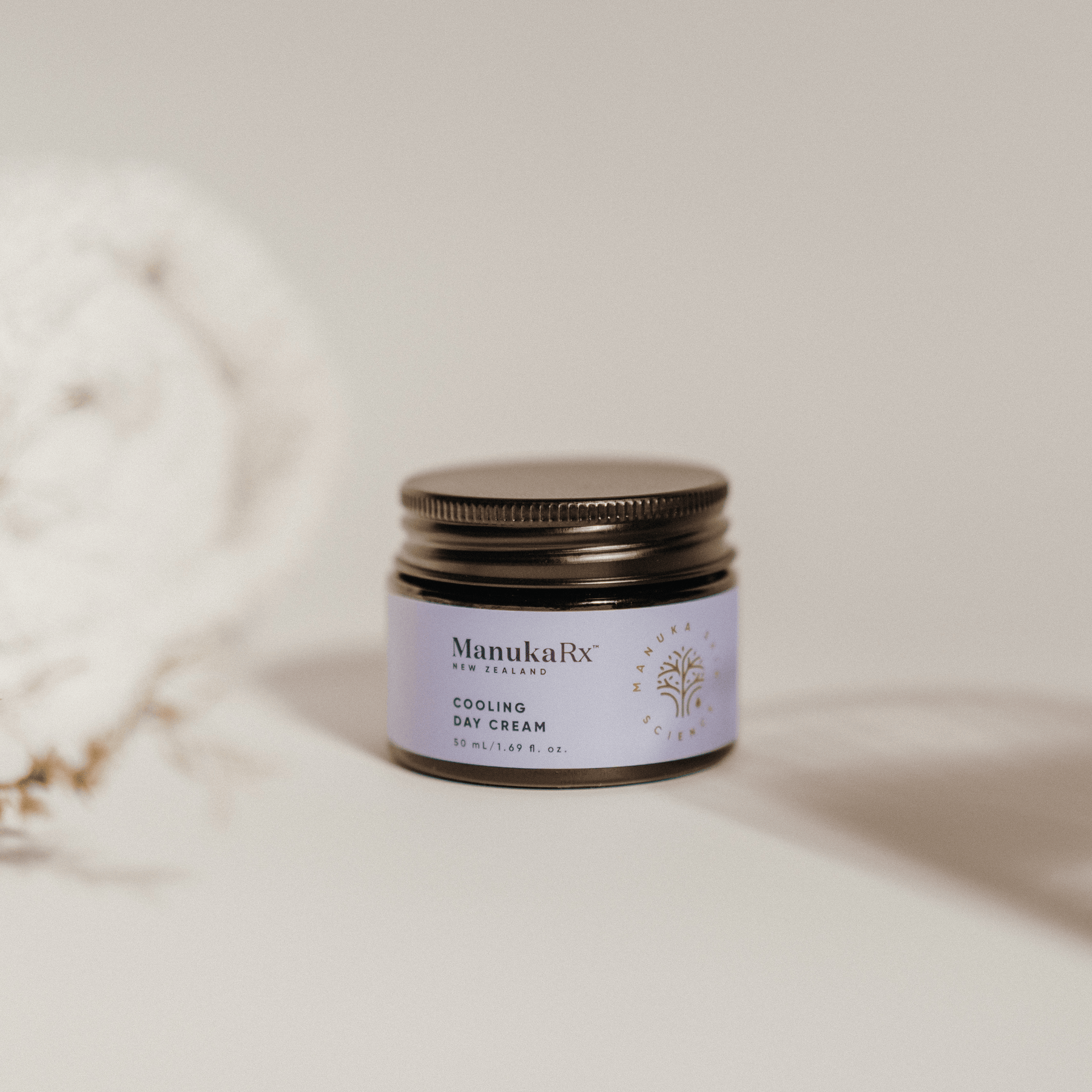 ManukaRx Firming Collection Cooling Day Cream