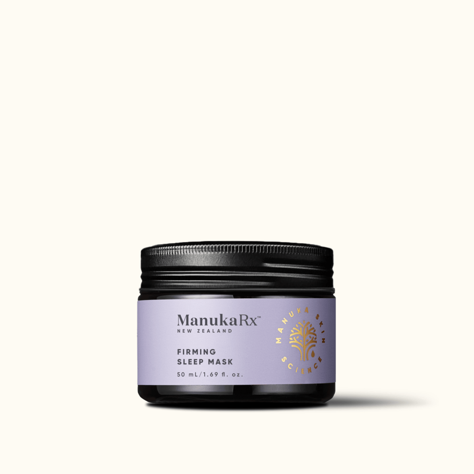 ManukaRx Firming Collection Firming Sleep Mask