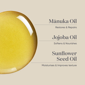 ManukaRx Manuka Essential Oil Blend Blemish Oil