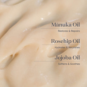 ManukaRx Pro Aging Rejuvenating Mānuka Oil Exfoliant